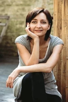 Magdalena Zimová