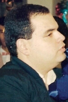Magdy Al Ebiary