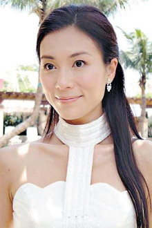 Maggie Cheung Ho-Yee