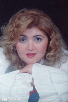 Maha Ahmed