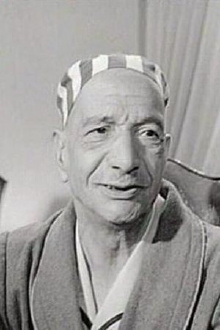 Mahmoud Lotfy