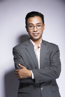 Mai Thế Hiệp