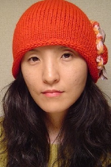 Mai Tominaga
