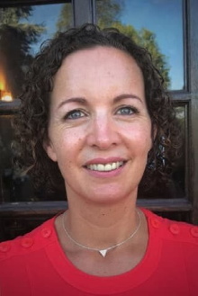 Máire Kearney