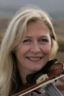 Mairéad Ní Mhaonaigh