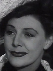 Maj-Lis Lüning