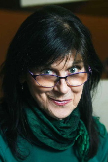 Maja Boh-Hočevar