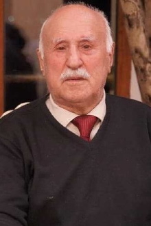 Majnun Hadjibeyov