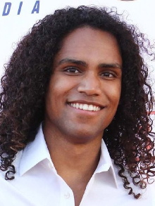 Makaylo Van Peebles