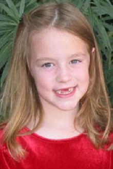 Makenna Cowgill