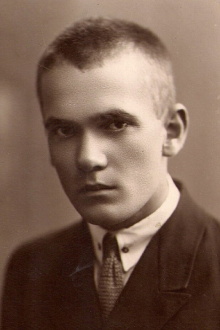 Maksim Luzhanin