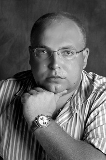 Maksim Minin