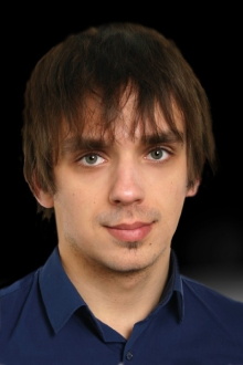 Maksym Kanyuka