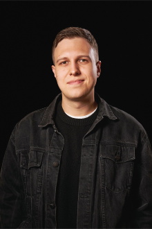 Maksym Serdiuk
