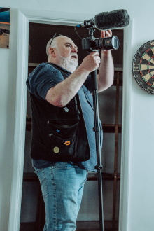 Mal Williamson