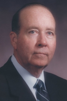 Malcolm Hutton