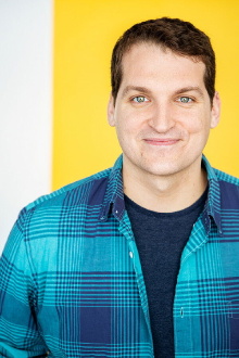 Malcolm Nicholas