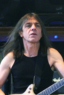 Malcolm Young