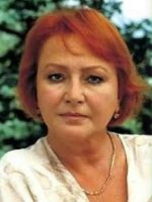 Małgorzata Wiśniewska-Niemirska