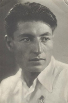 Malik Kayumov