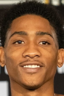Malik Warren