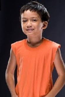 Maliksi Morales