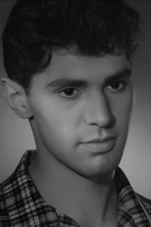 Malkhaz Gorgiladze