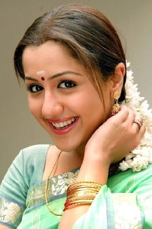 Mallika Kapoor