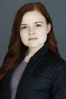 Mallory Holmes