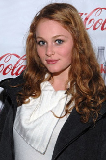 Mallory June