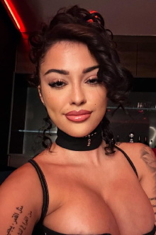 Malu Trevejo