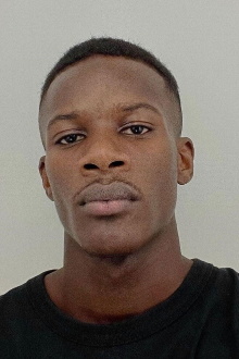 Mamadou Sidibé