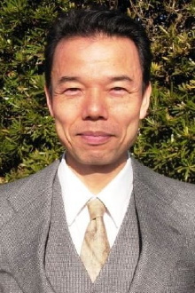 Manabu Hosoi