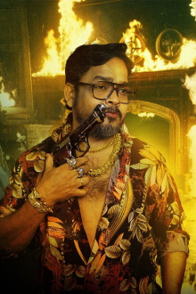 Manas Adhikari