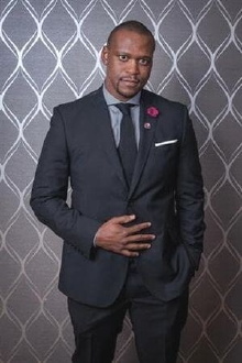 Mandla N