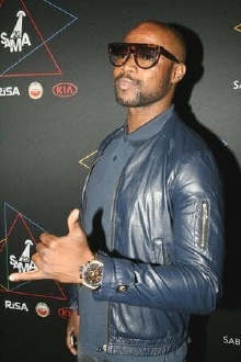 Mandoza