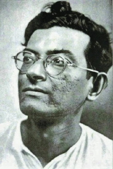 Manik Bandopadhyay