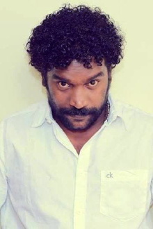 Manikandan Achari
