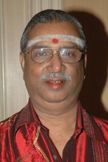 Manikka Vinayagam