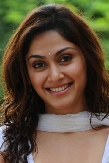 Manjari Fadnnis