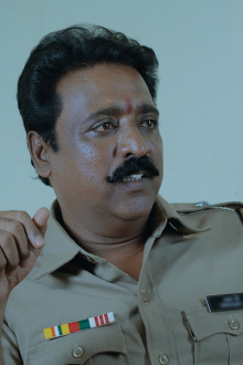 Manjesh