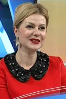 Manjola Begolli
