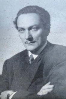 Manley P. Hall