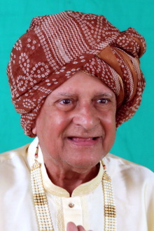 Manmauji