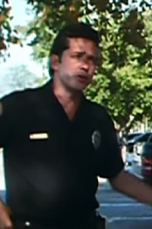 Manny Suárez