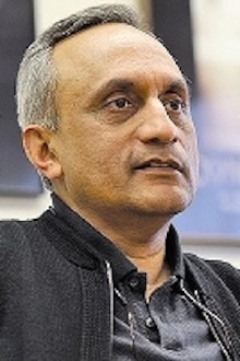 Manoj Bhargava