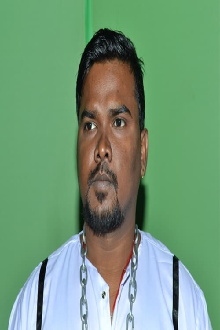 Manoj Burnam