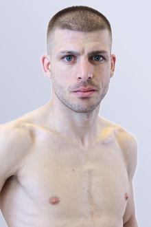 Manolis Kallistis