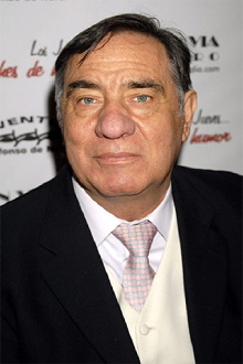 Manolo de Vega