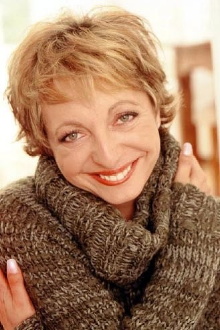 Manon Straché